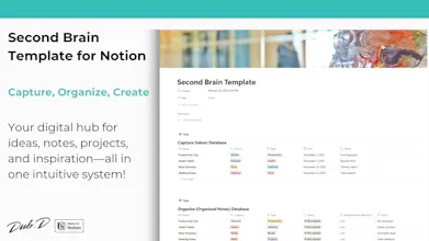 12 Complete Resalable Notion Templates gallery image