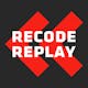 Recode Replay - Sean Rad