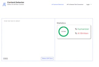 Content Detector gallery image
