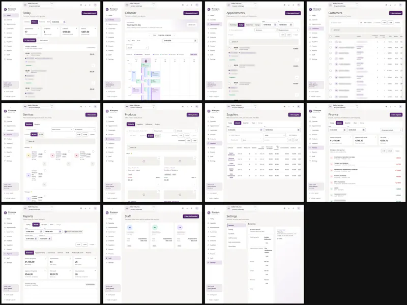 Kompsa screenshot 161