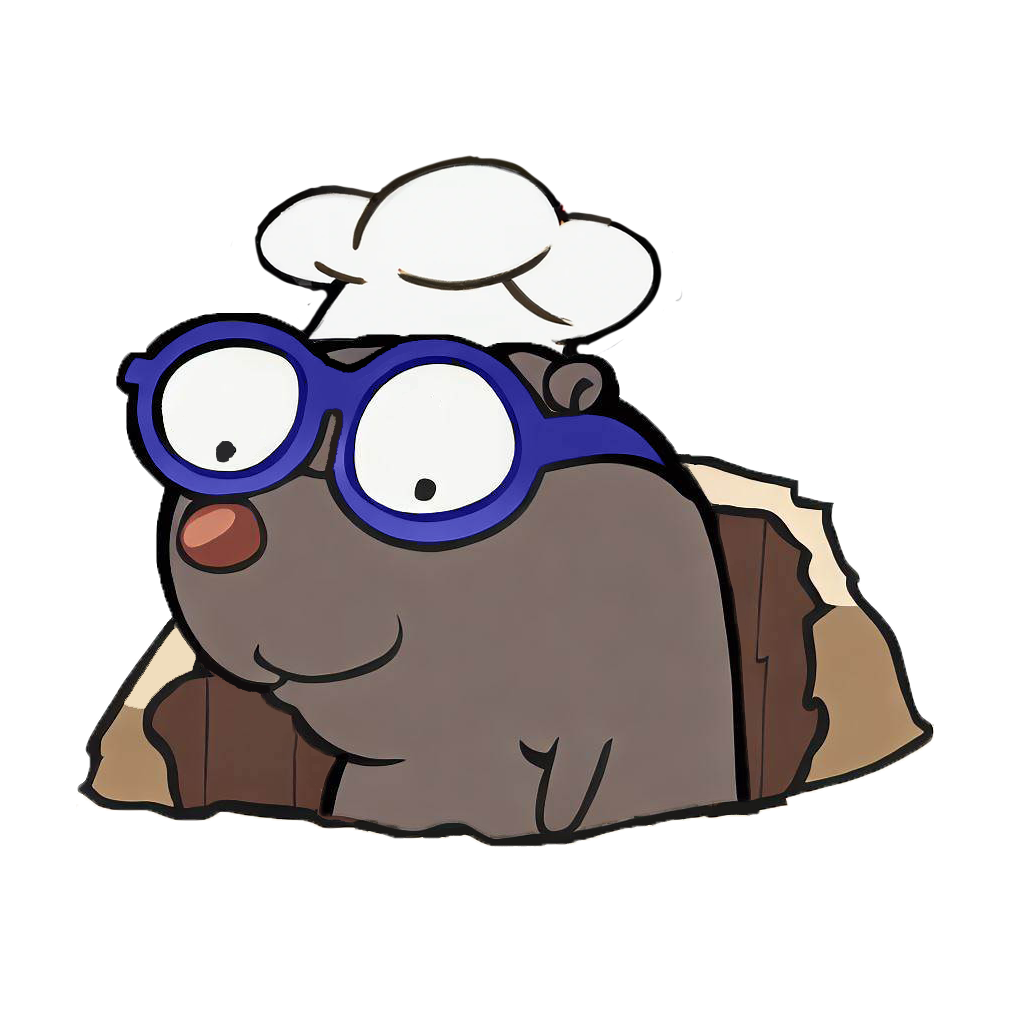 Mole de refeição (extensão do cromo)