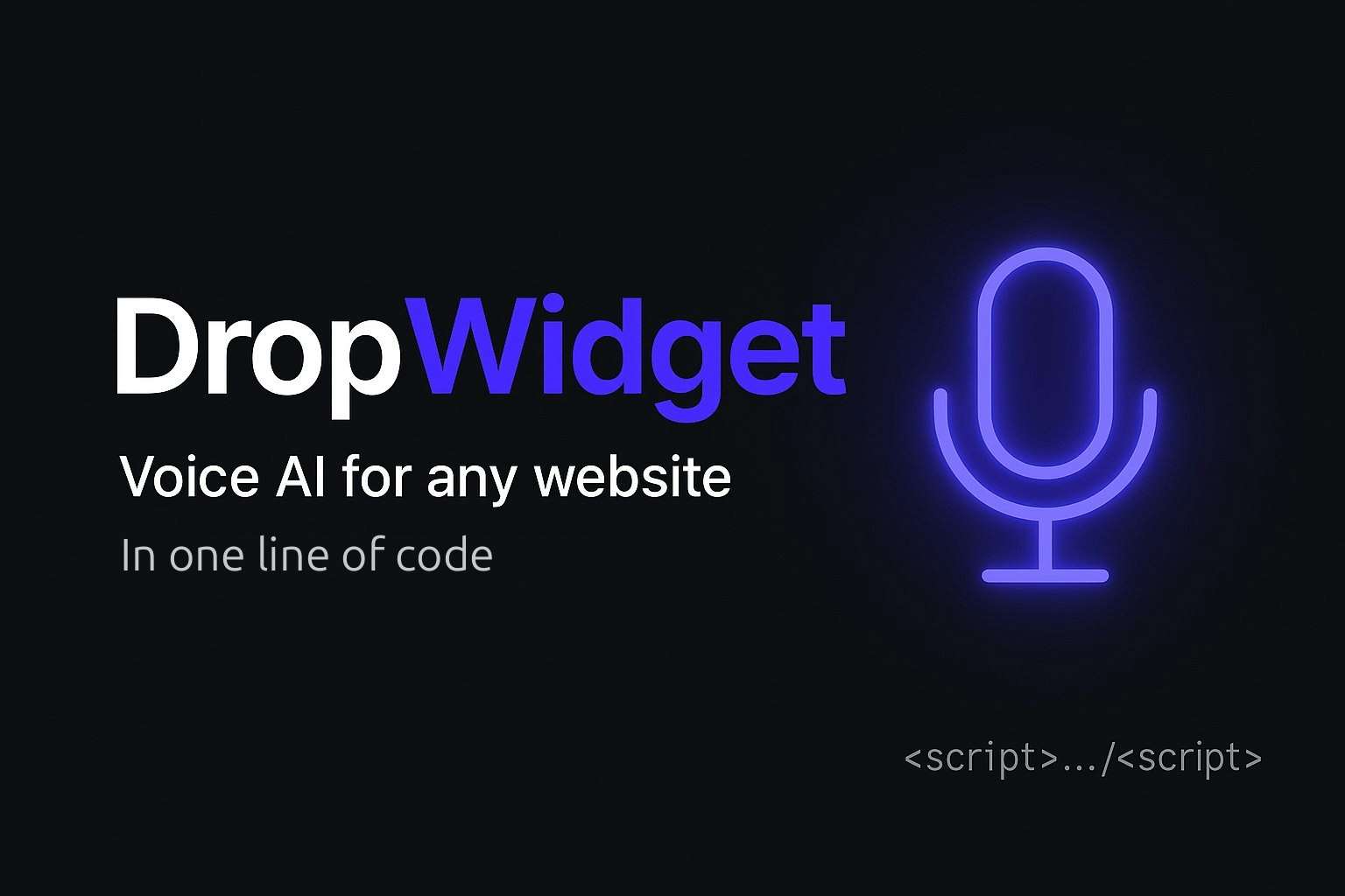 DropWidget gallery image