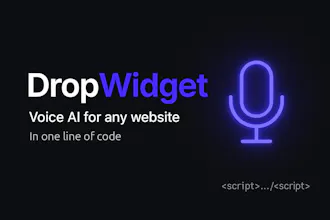 DropWidget gallery image