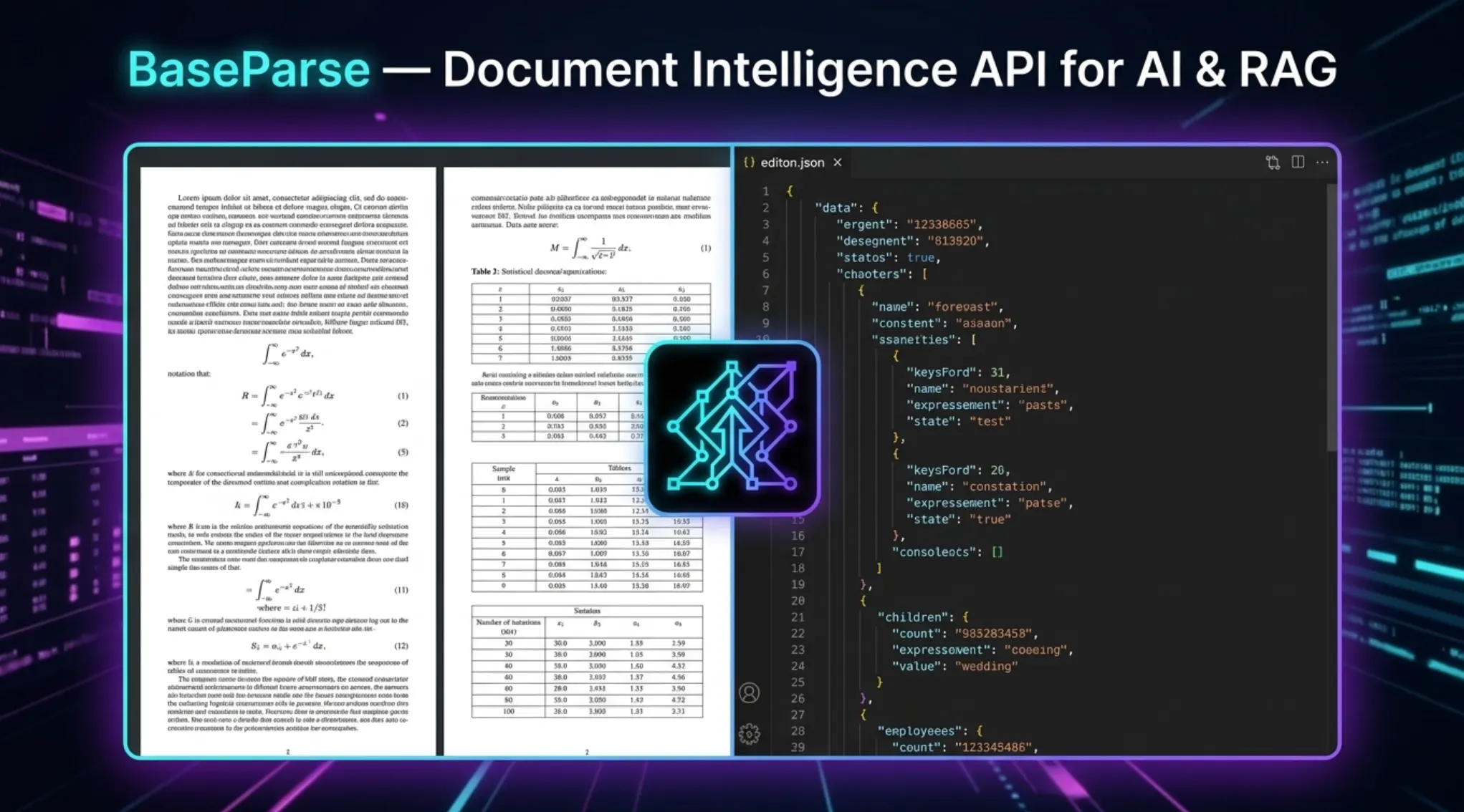 BaseParse gallery image