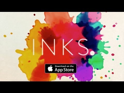 INKS gallery image
