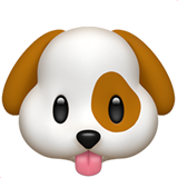 Click to Woof logo