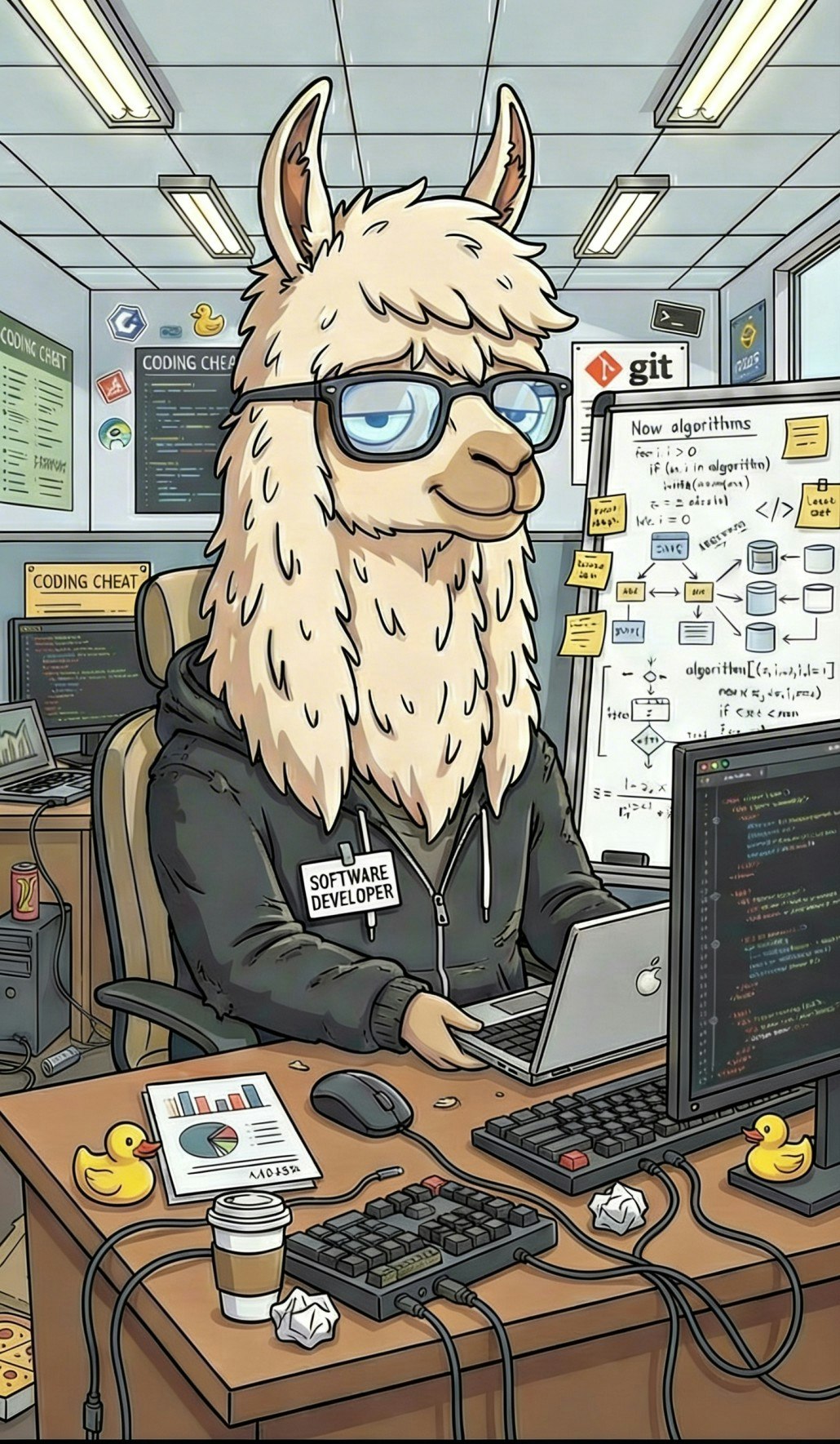 Ollama Explorer gallery image