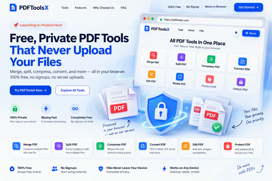 PdfToolsX gallery image