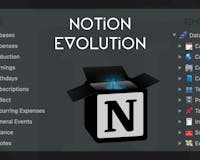 Notion Evolution Templates and Videos media 1