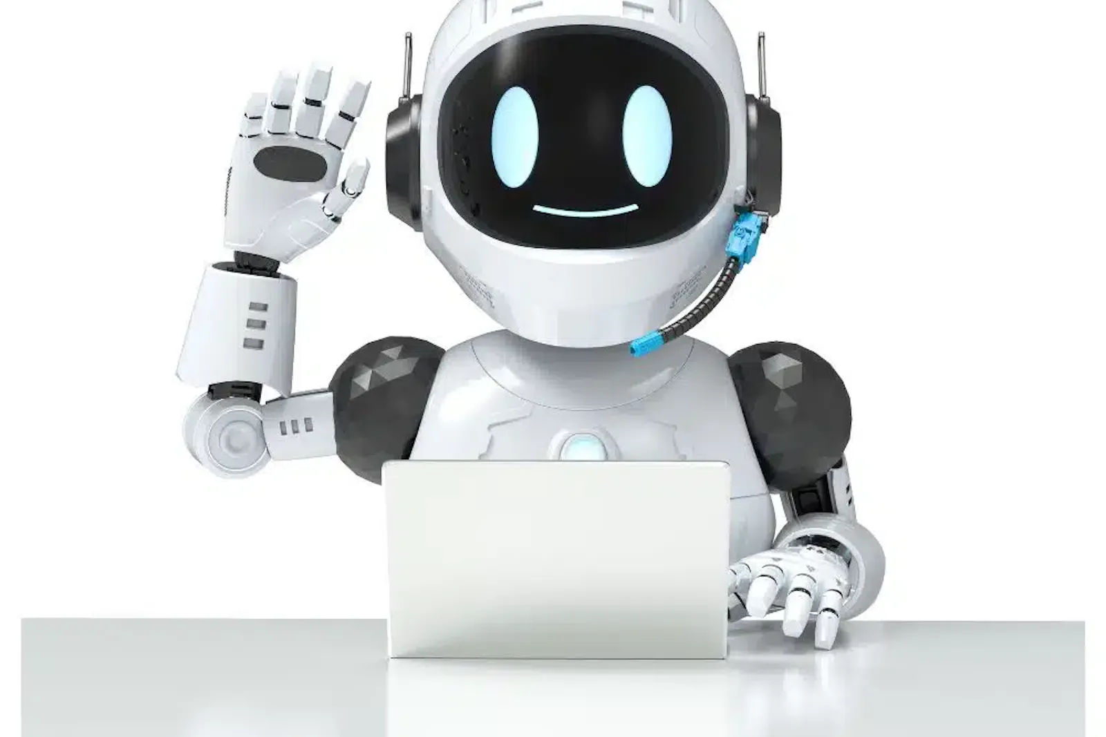 Custom-Built Chatbots for Your Brand screenshot 1