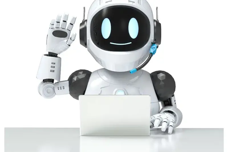 Custom-Built Chatbots for Your Brand screenshot 1