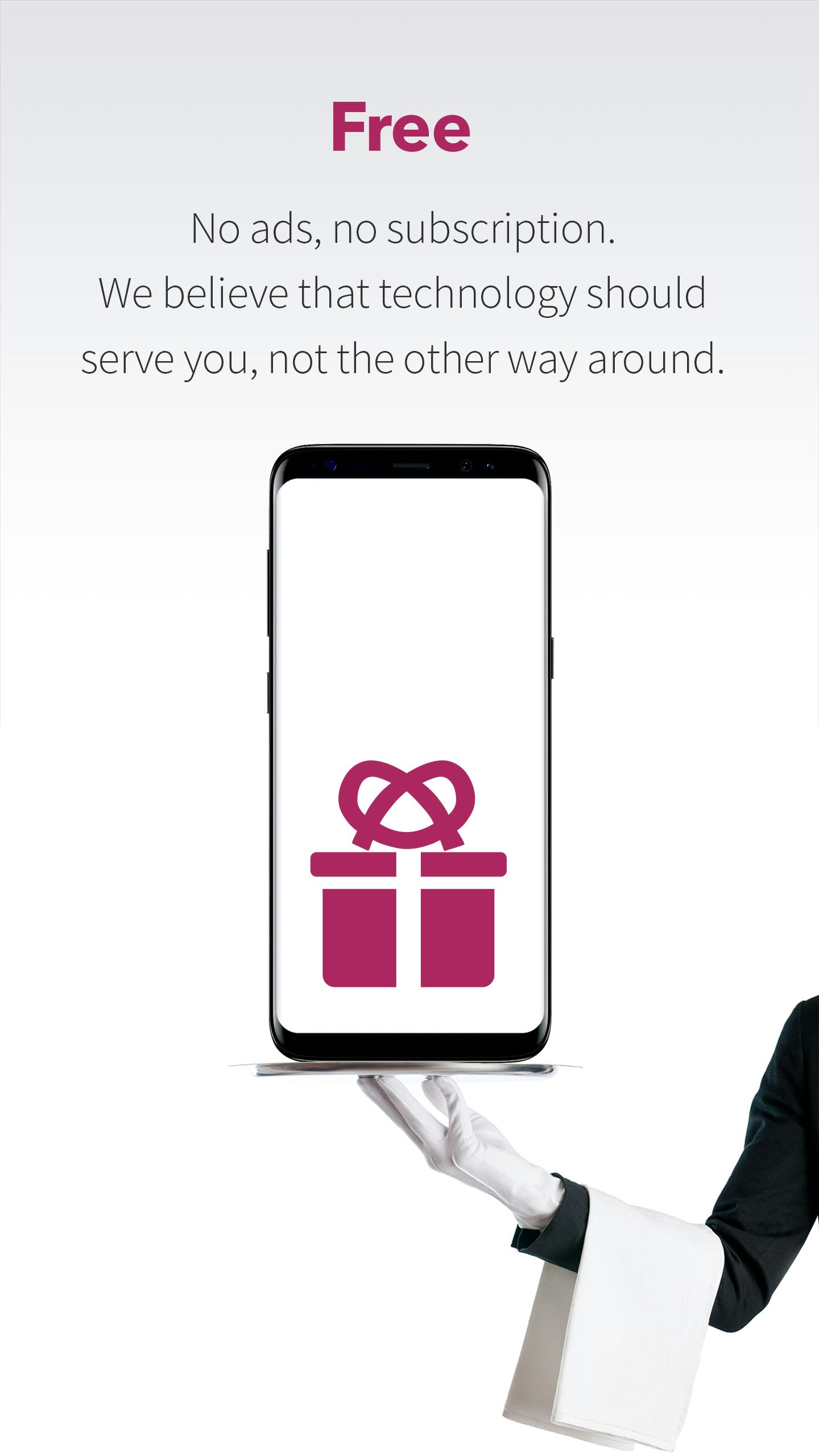 Magic Chat Image