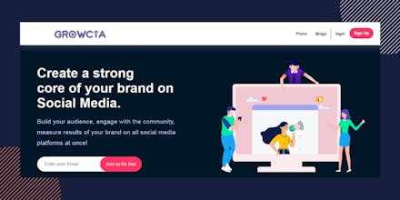 Growcia gallery image