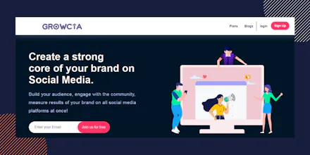 Growcia gallery image