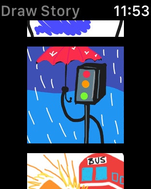 Draw Story gallery image