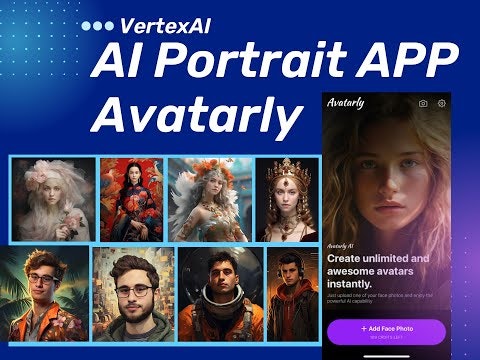 Avatarly gallery image