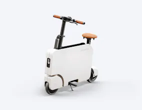 Honda Motocompacto gallery image