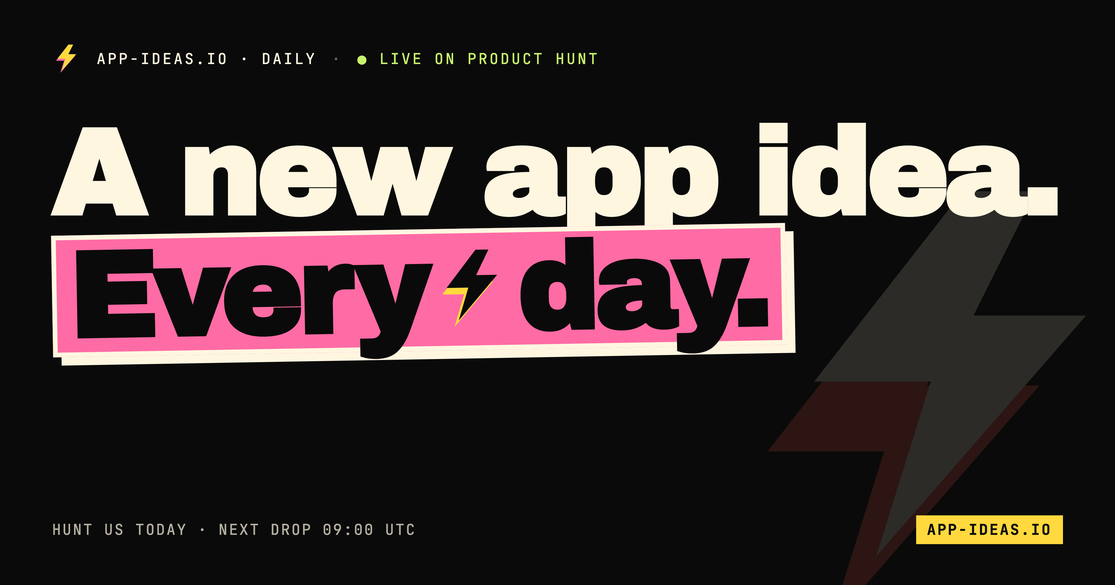App Ideas gallery image