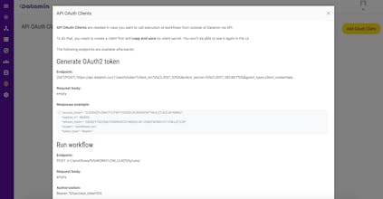 Datamin gallery image