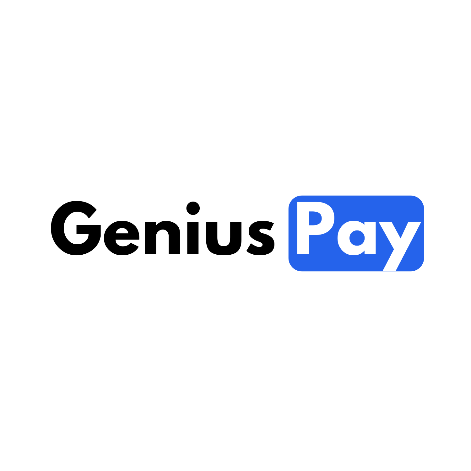 GeniusPay
