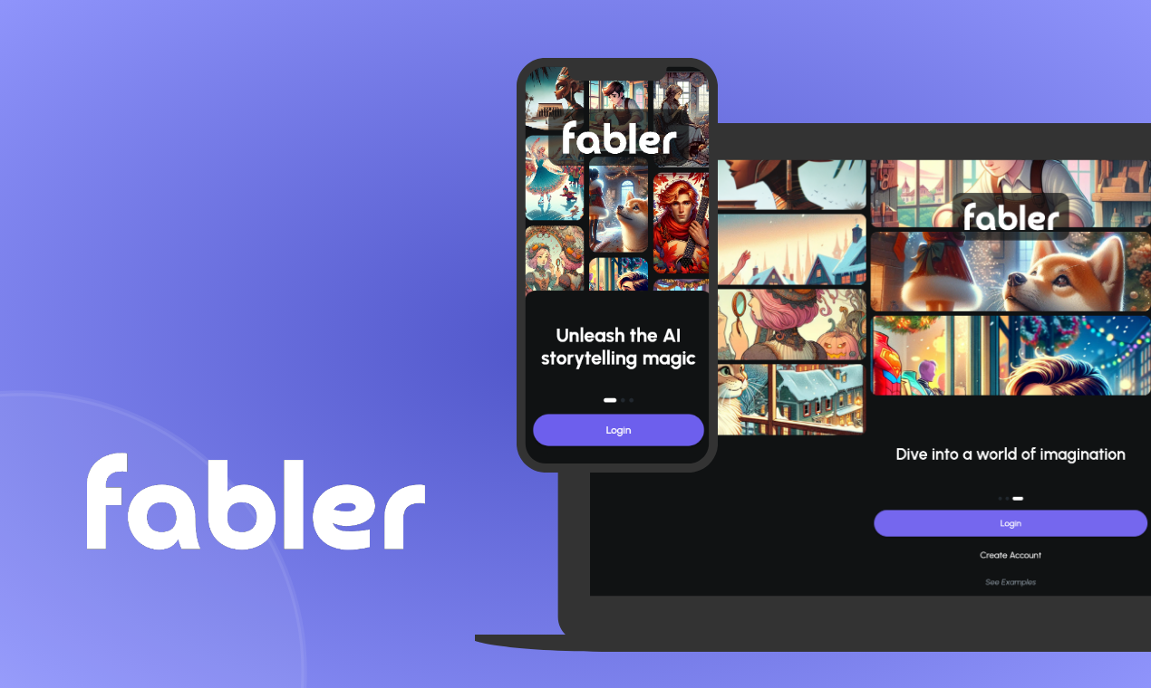 Fabler media 3