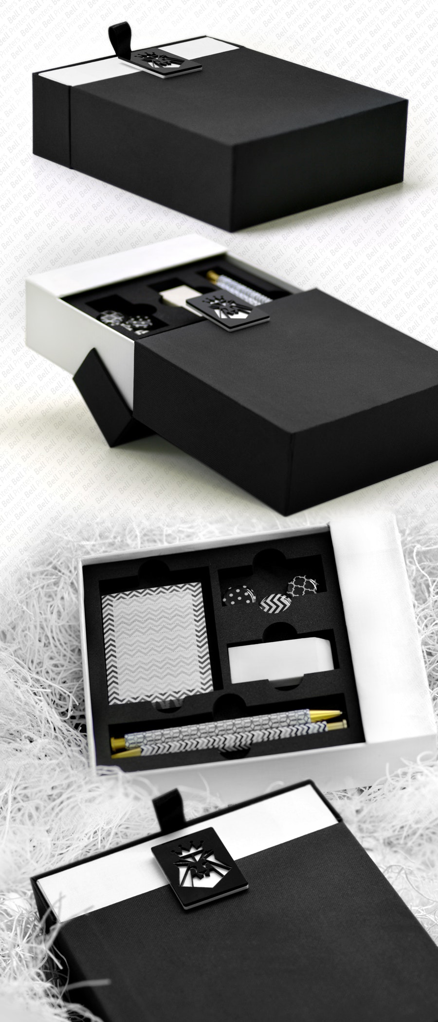 Luxury Perfume Packaging boxes gallery image