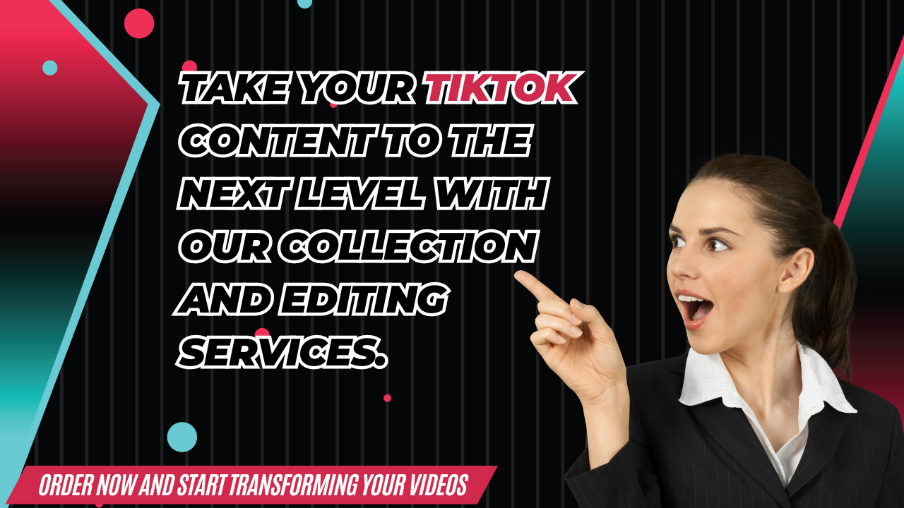 Viral TikTok Video logo