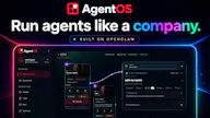 AgentOS