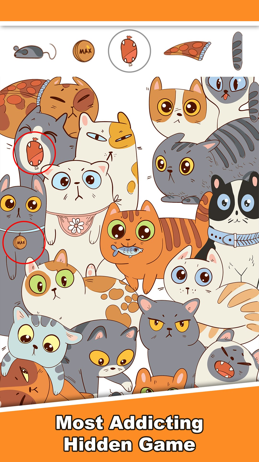 Hidden Object : Find Objets gallery image