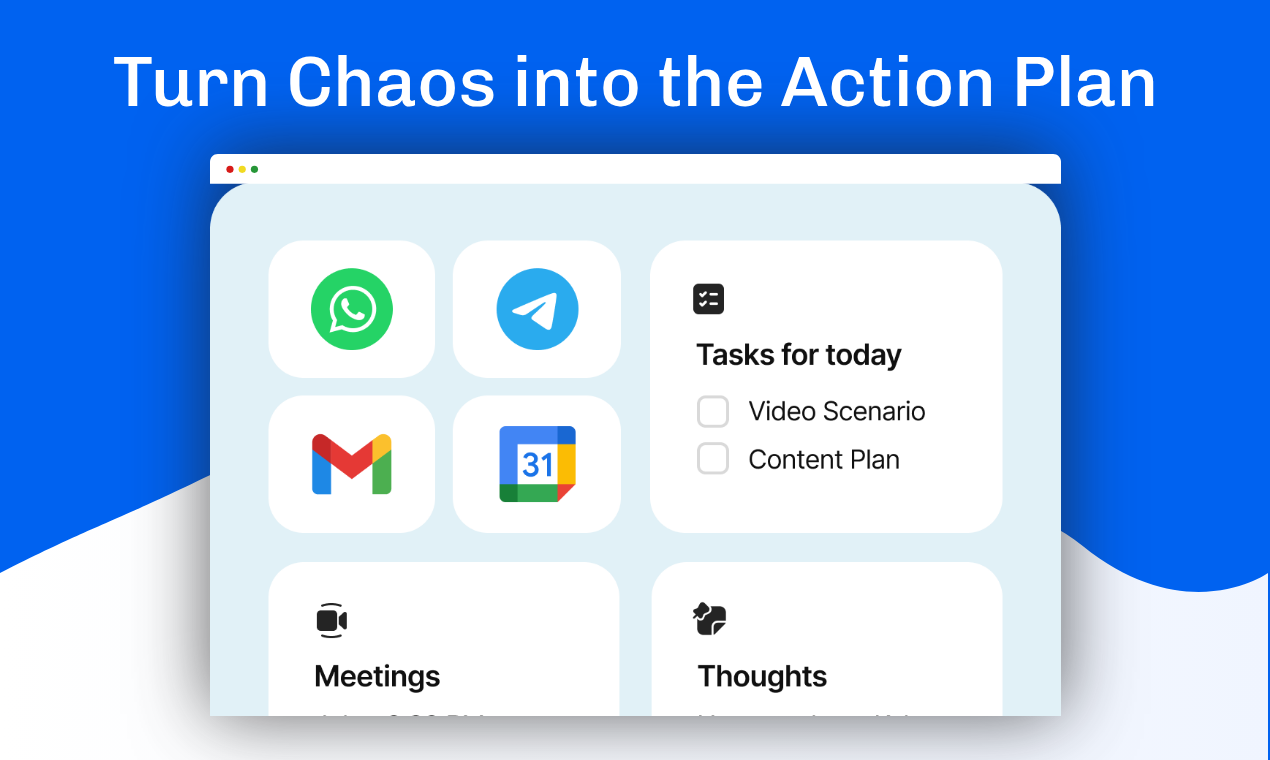 Yaranga: Voice-to-Note Bot on WhatsApp - Screenshot 2 showing product features and functionality