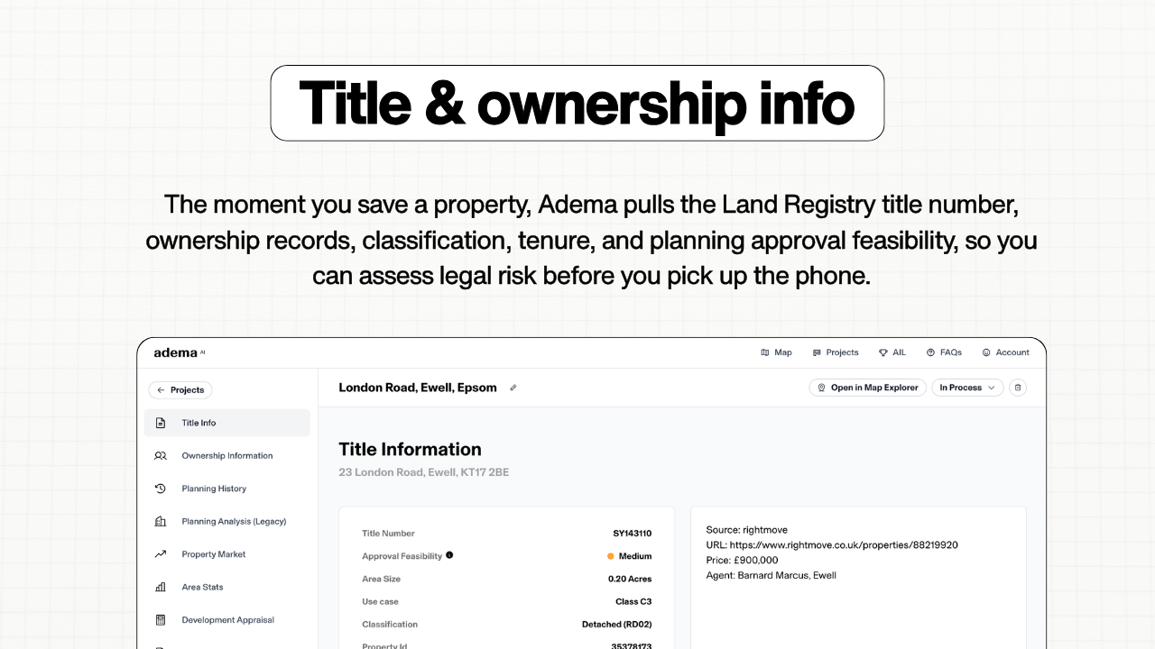 Adema browser widget gallery image