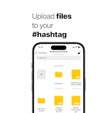 hashcloud gallery image