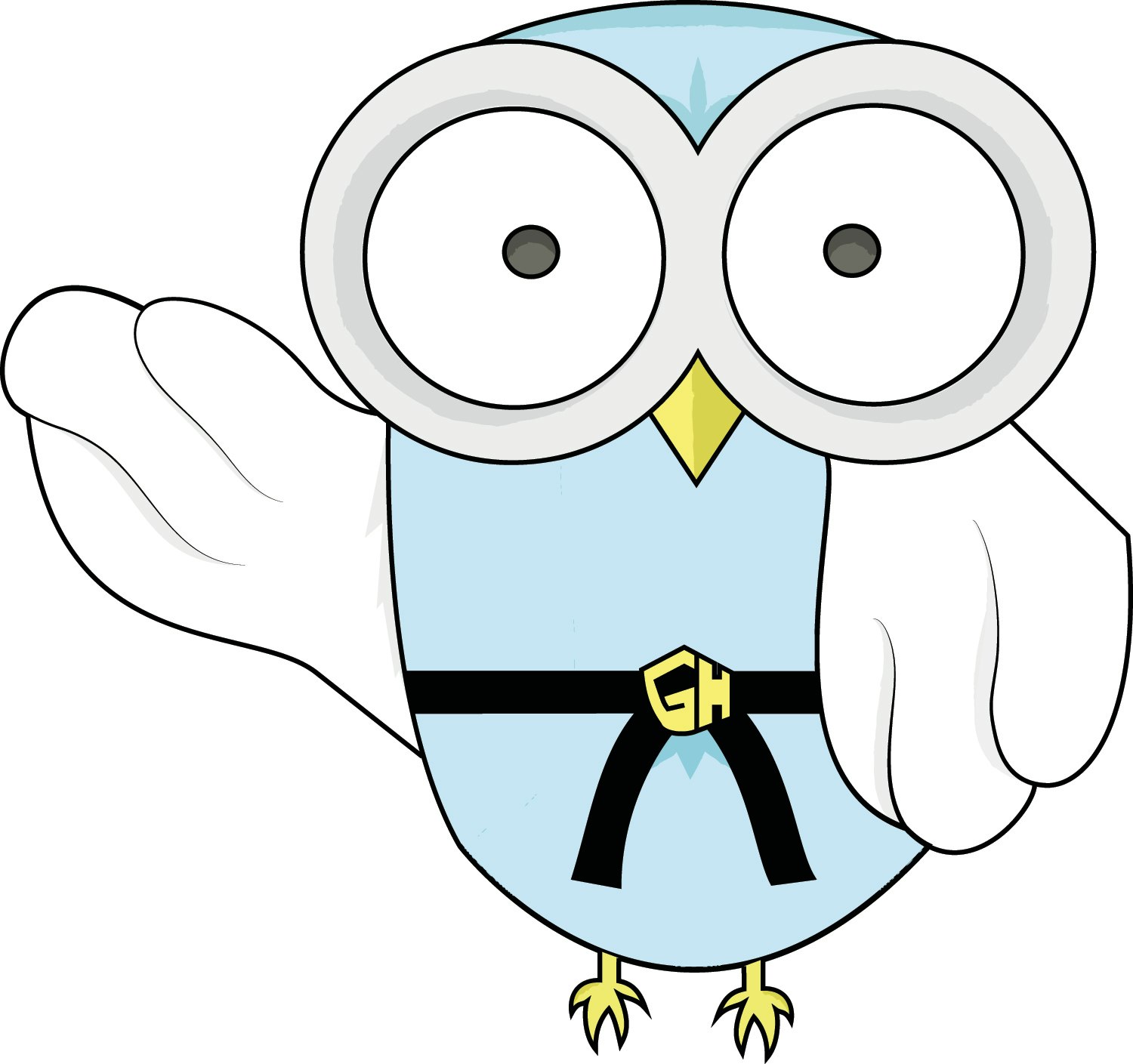 GungHo - Awesome lifehack app