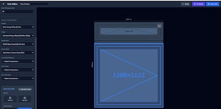 Alumetric gallery image