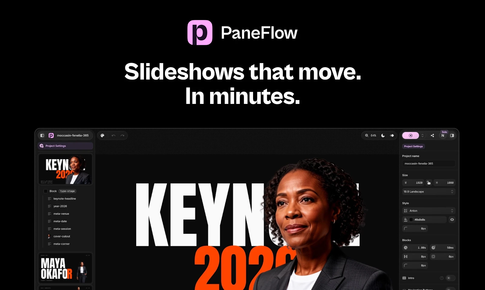 PaneFlow screenshot 2