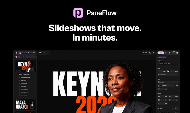PaneFlow screenshot 2