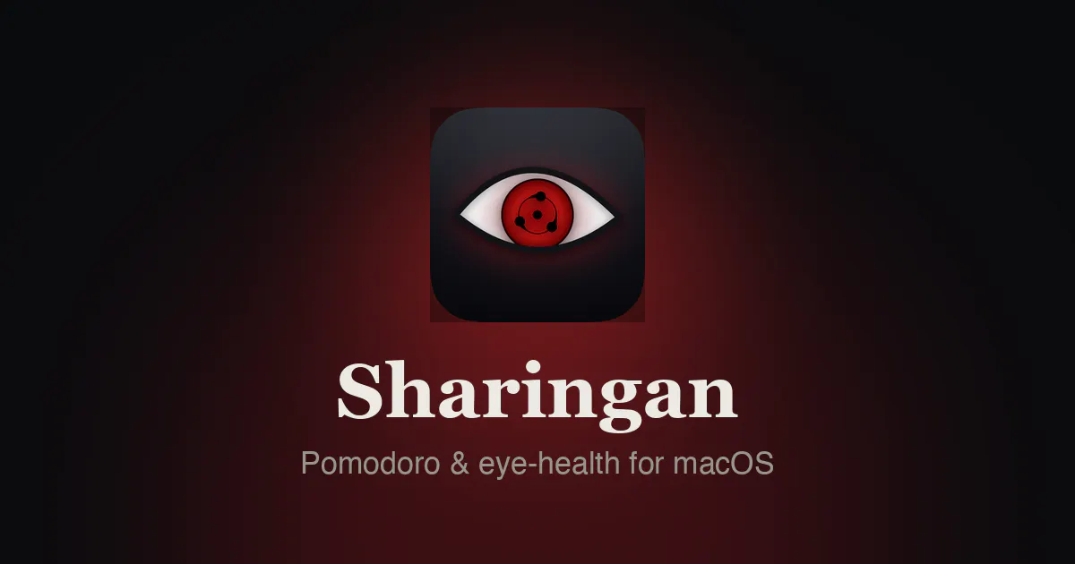 Sharingan gallery image