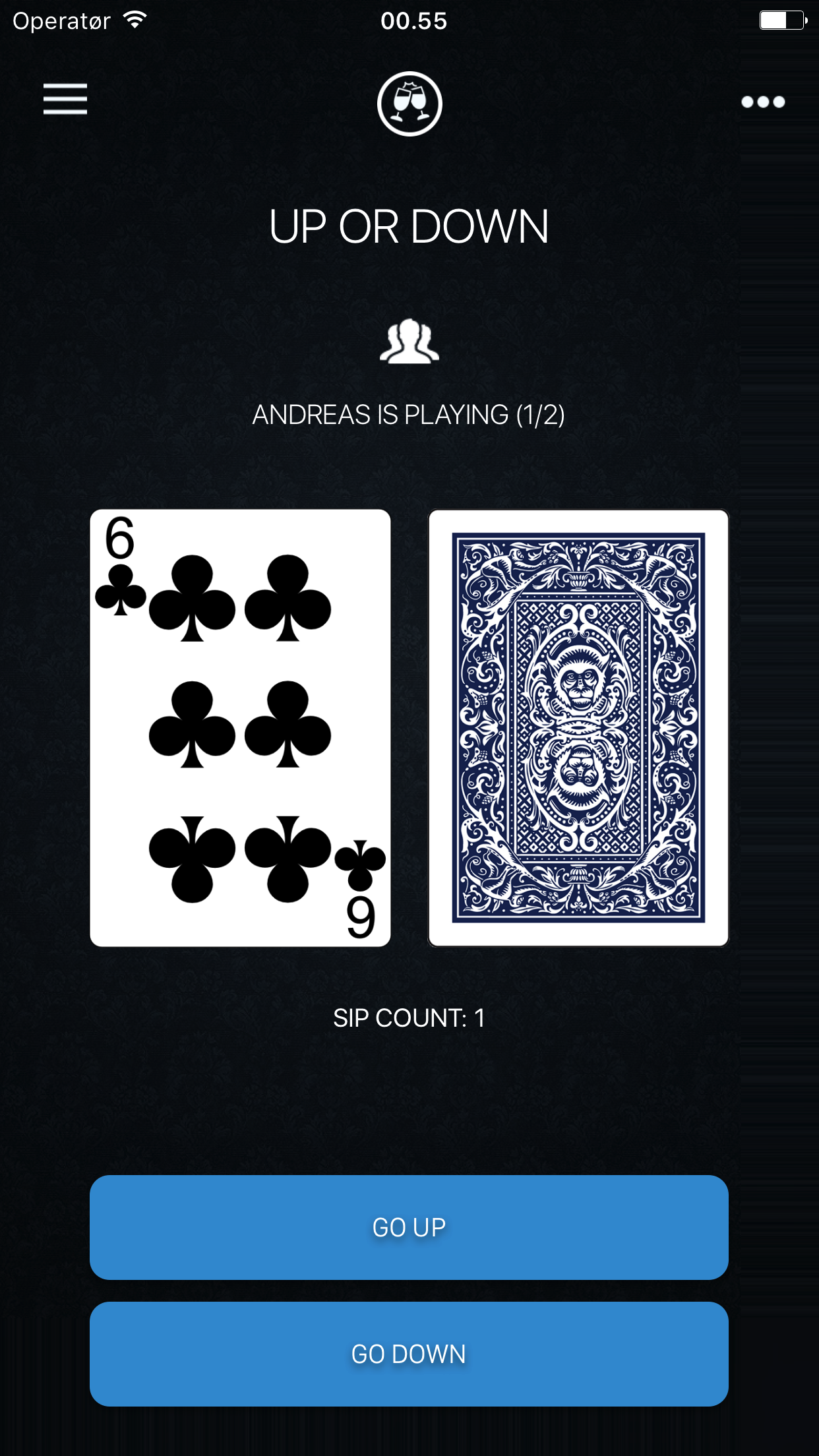 Woozy - Online Drinking Games gallery image