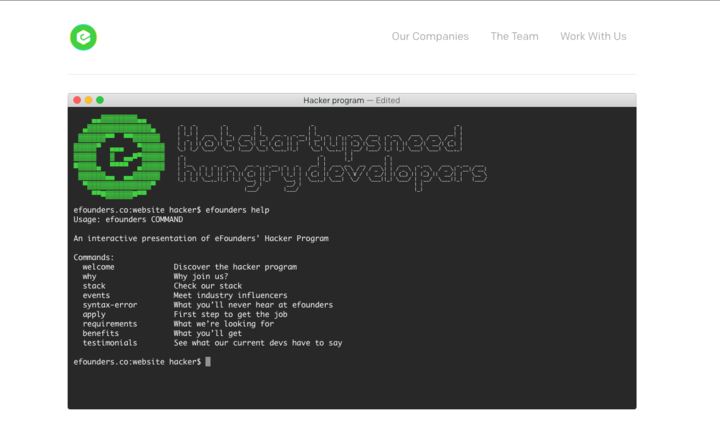 #FemaleFounders gallery image