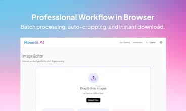Revela AI gallery image