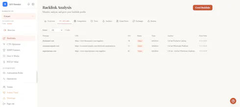 SEO Booster gallery image