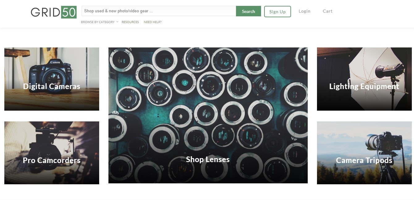 Grid50 gallery image