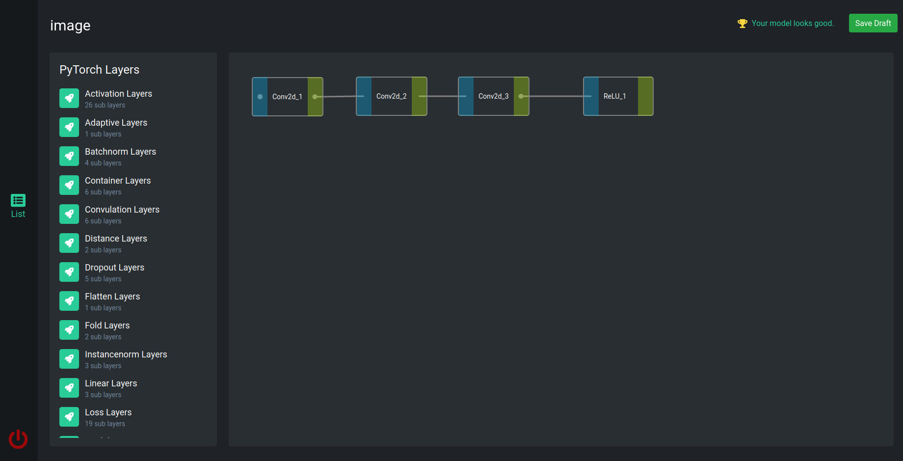 AlphaHub gallery image