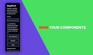 DopeUI-Remastered gallery image