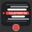 Teleprompter:Video captions