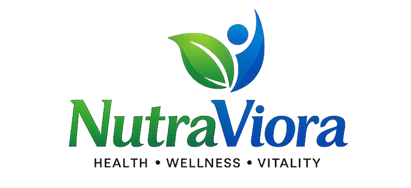 NutraViora screenshot 1