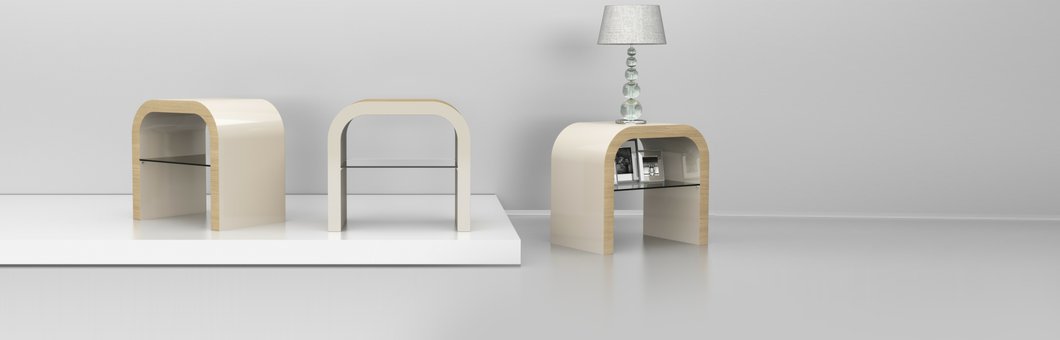 Customisable furniture from Zespoke gallery image