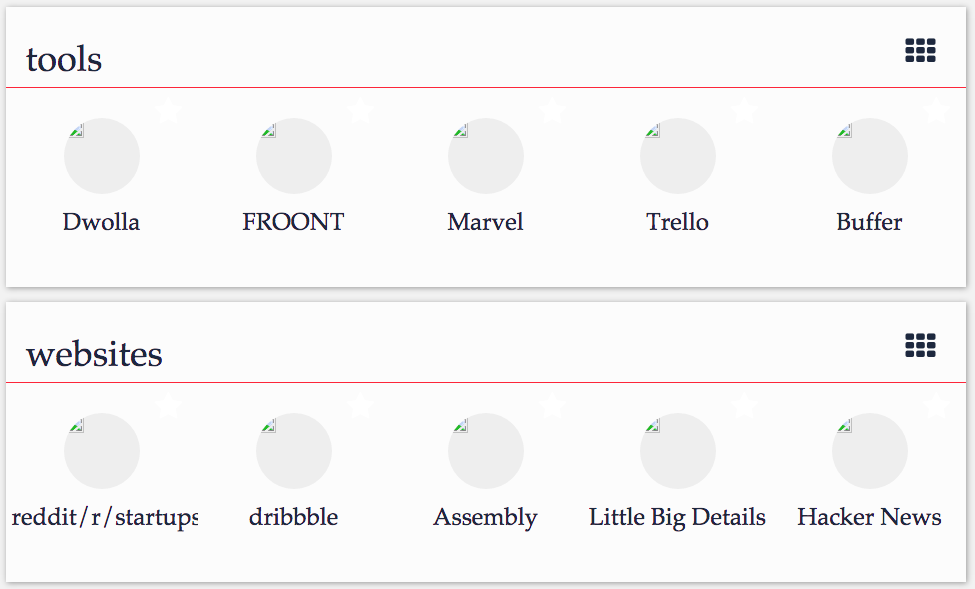 Startup Utility gallery image