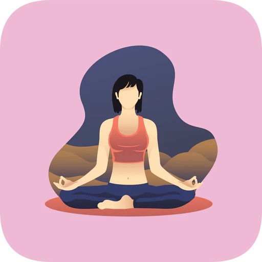 The Meditation App