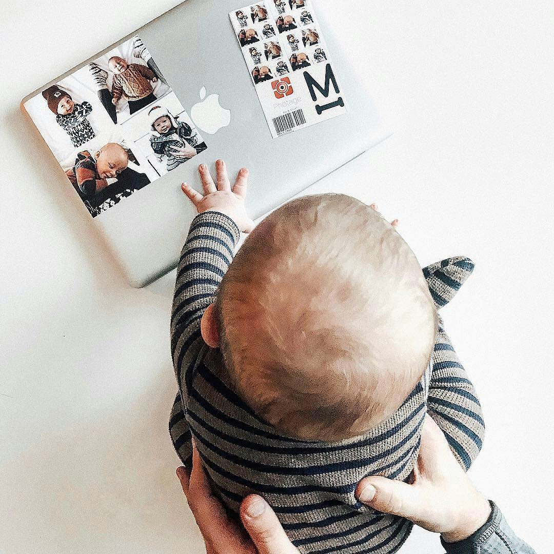 Photage Sticky Prints gallery image